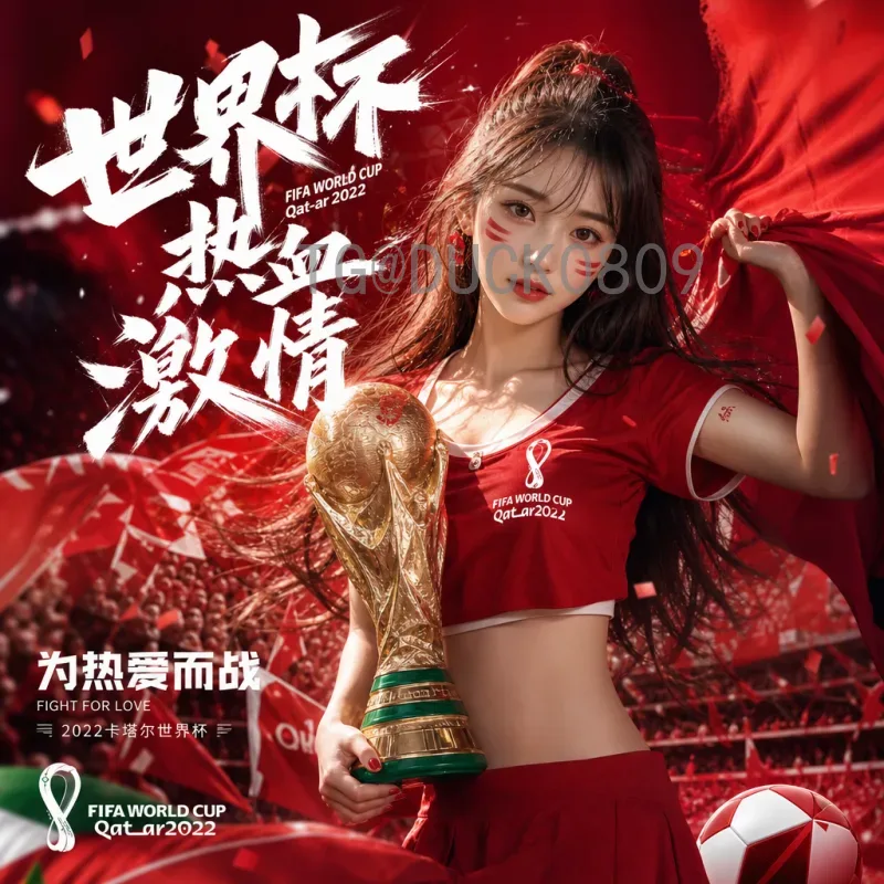 世界杯历史冠军：从1930到2022，盘点历届大力神杯得主